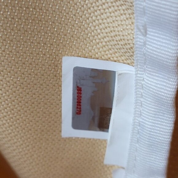 Jansport Abbie Gold Drawstring Mini Soft Backpack - Picture 8 of 13